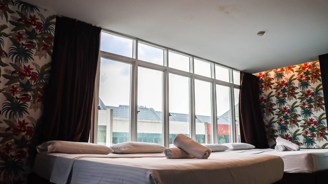 Photo of Bedroom in Bandar Puteri Puchong