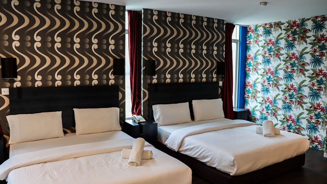 Photo of Bedroom in Bandar Puteri Puchong