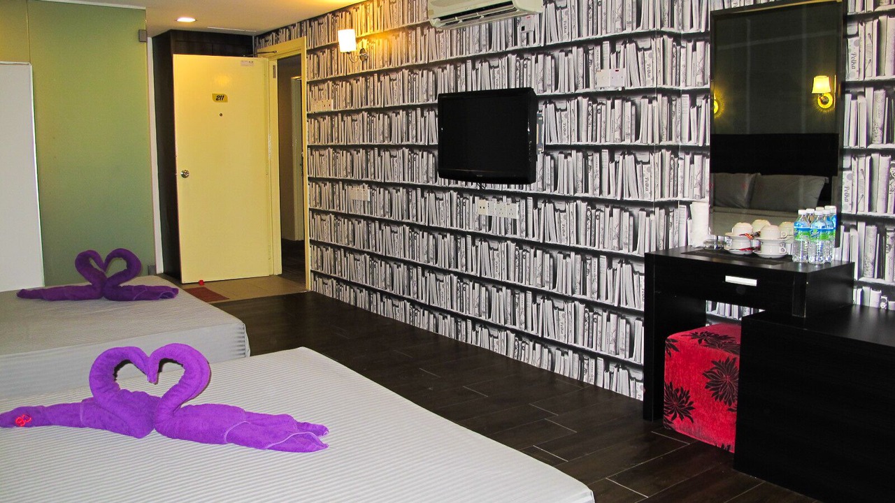 Photo of Bedroom in Bandar Puteri Puchong