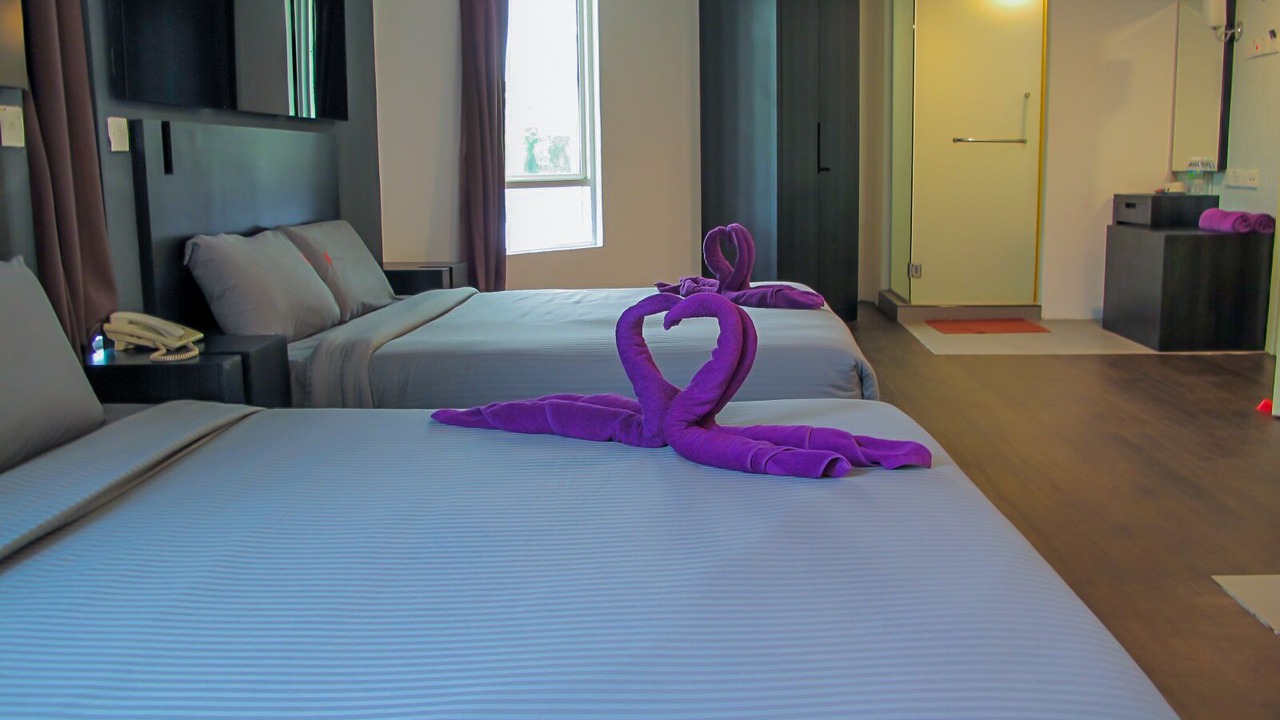 Photo of Bedroom in Bandar Puteri Puchong