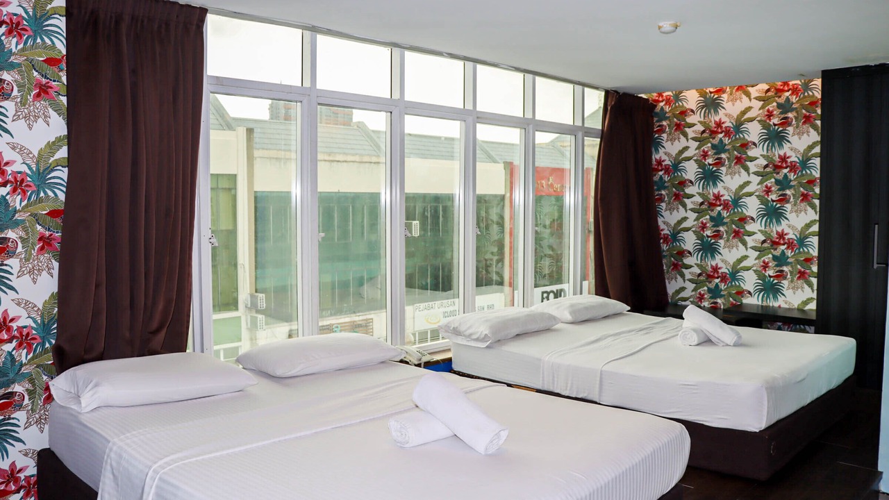 Photo of Bedroom in Bandar Puteri Puchong