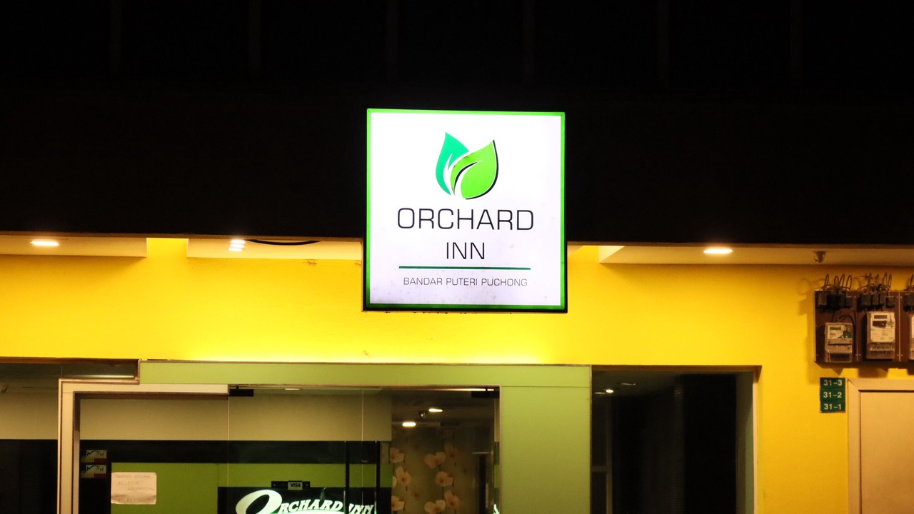 Photo of Outdoor in Bandar Puteri Puchong