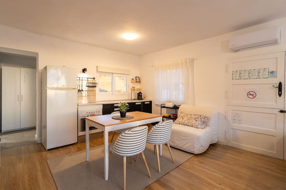 Photo of Kitchen in Itrabo