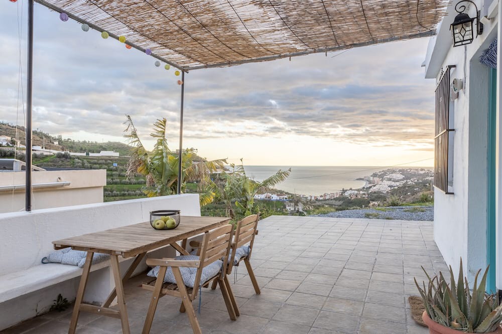 Photo of Outdoor in Itrabo