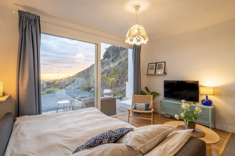 Photo of Bedroom in Itrabo