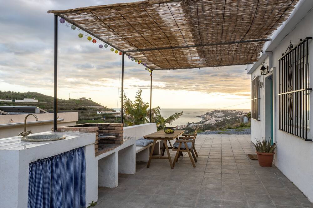 Photo of Outdoor in Itrabo
