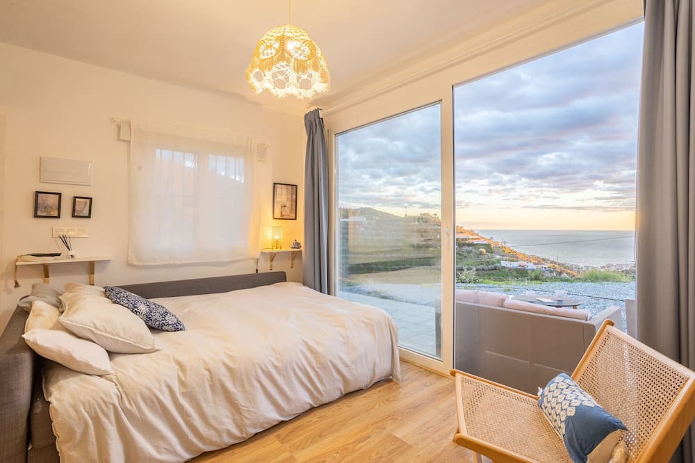 Photo of Bedroom in Itrabo