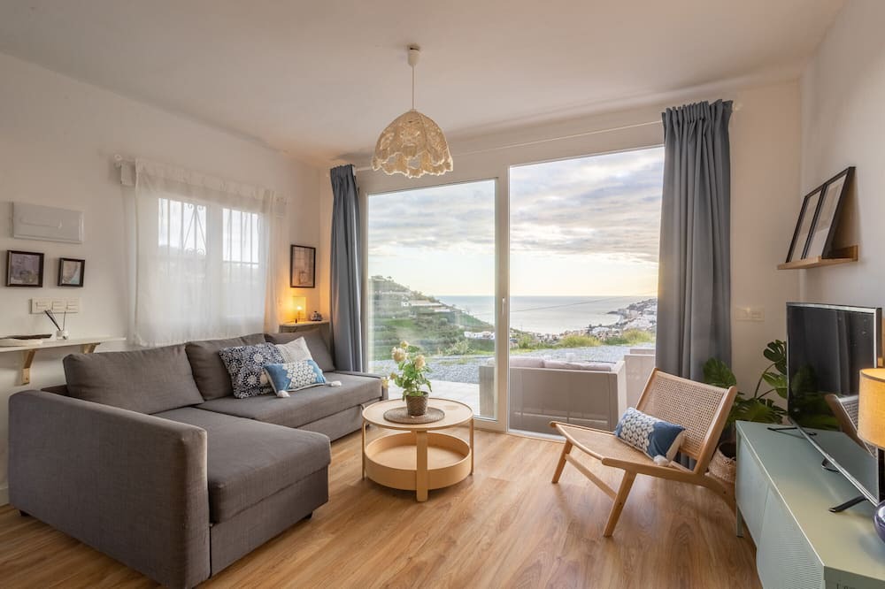 Photo of Livingroom in Itrabo