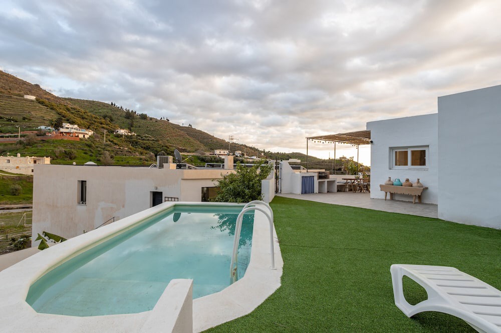 Photo of Outdoor in Itrabo
