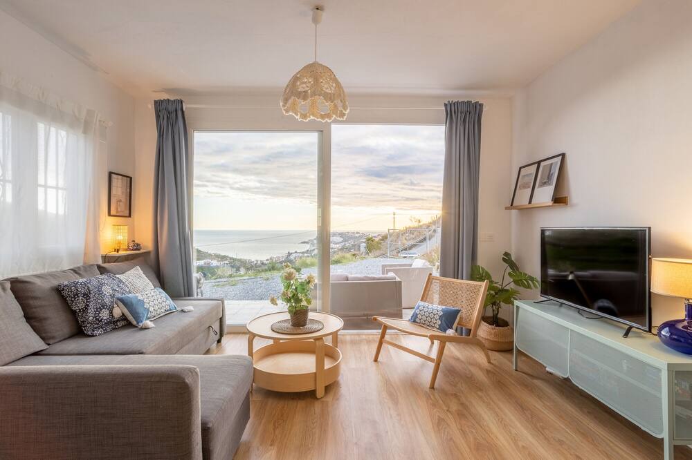 Photo of Livingroom in Itrabo
