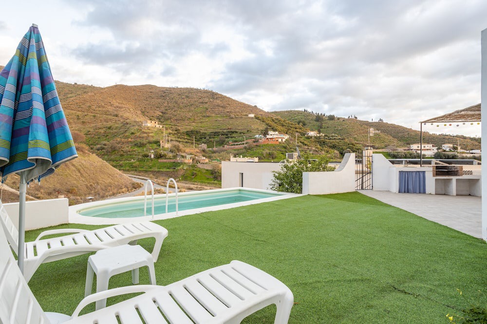 Photo of Outdoor in Itrabo