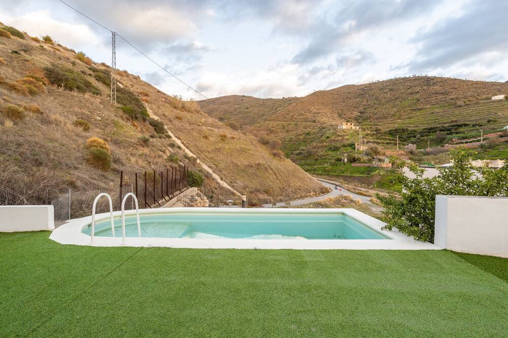 Photo of Outdoor in Itrabo