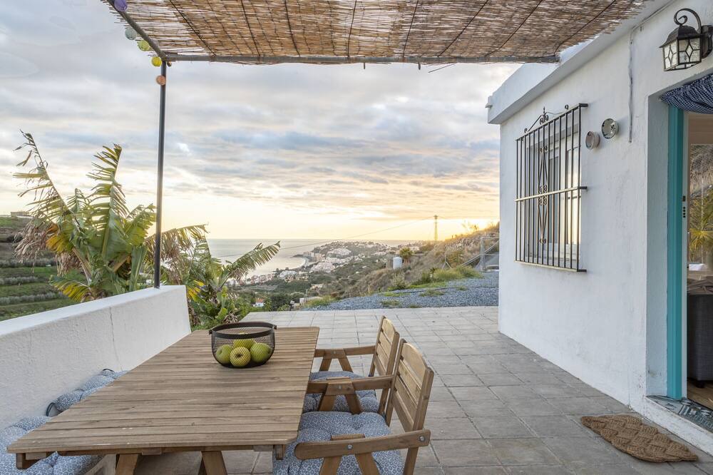 Photo of Outdoor in Itrabo
