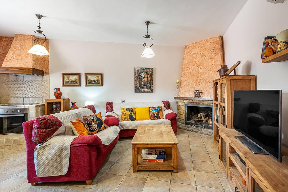 Photo of Bedroom in Guadix