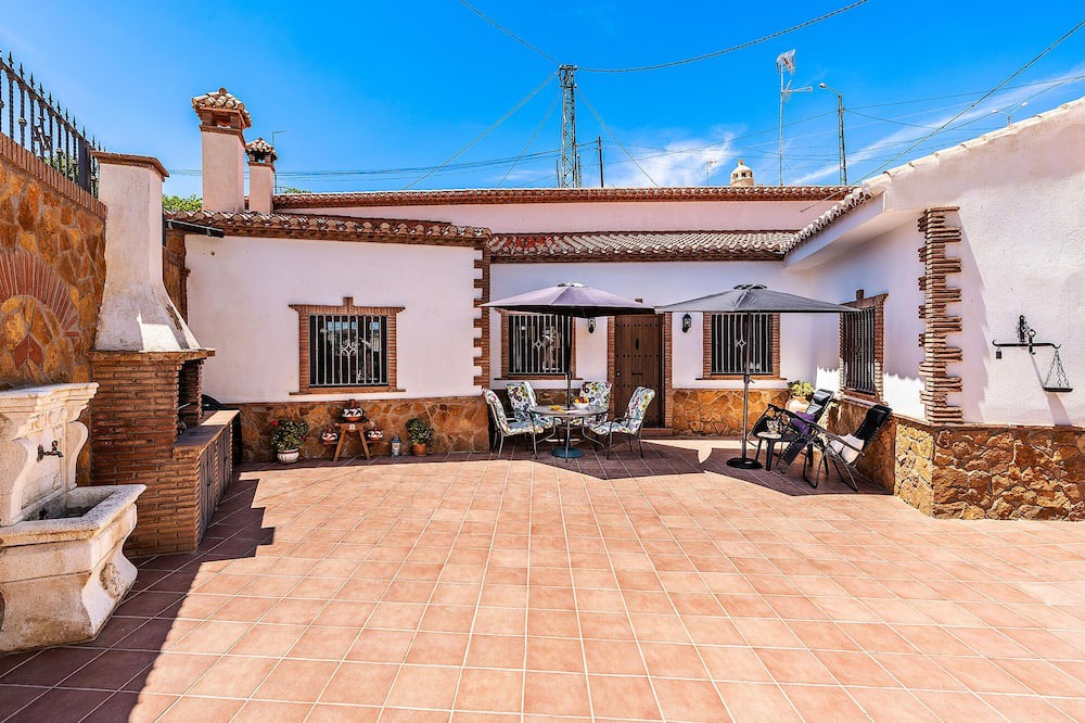 Photo of Others in Guadix