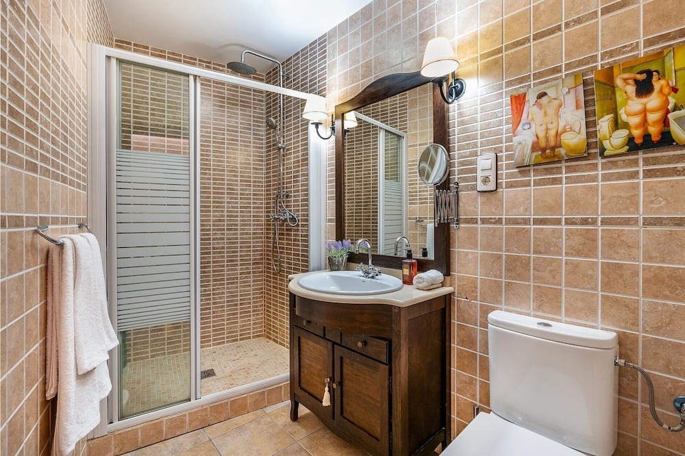 Photo of Bathroom in Guadix