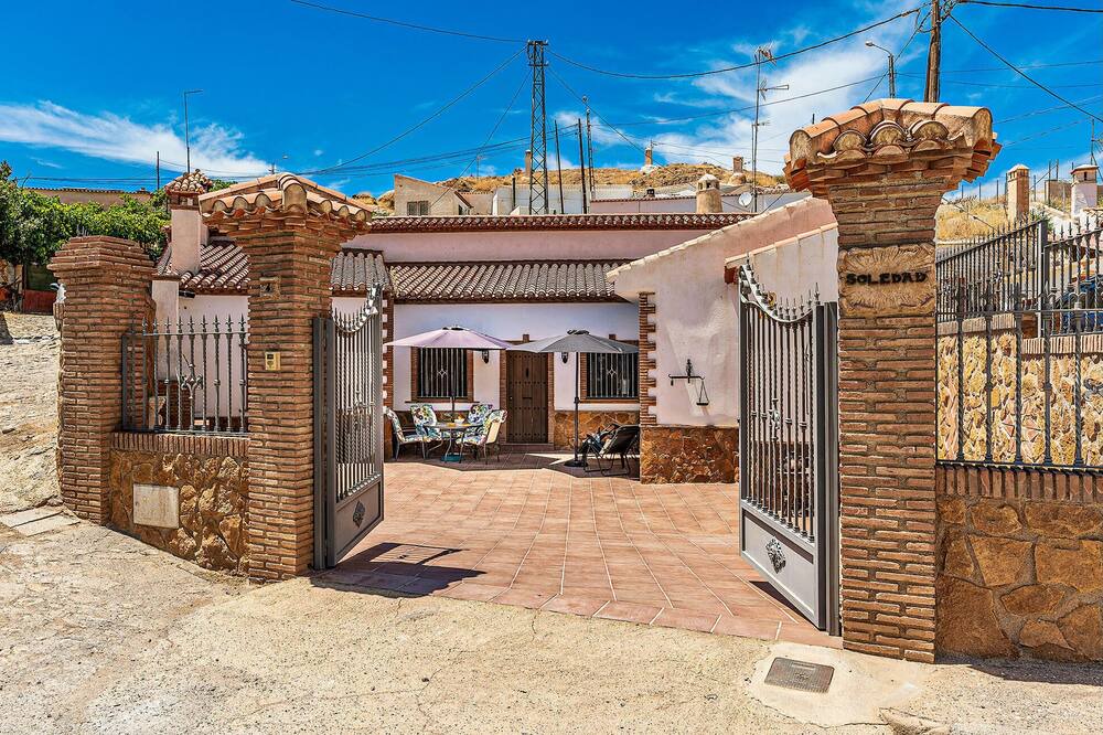 Photo of Outdoor in Guadix