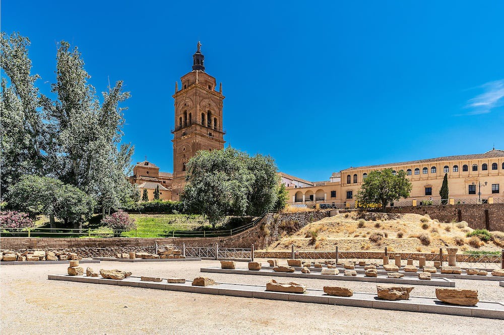 Photo of Others in Guadix