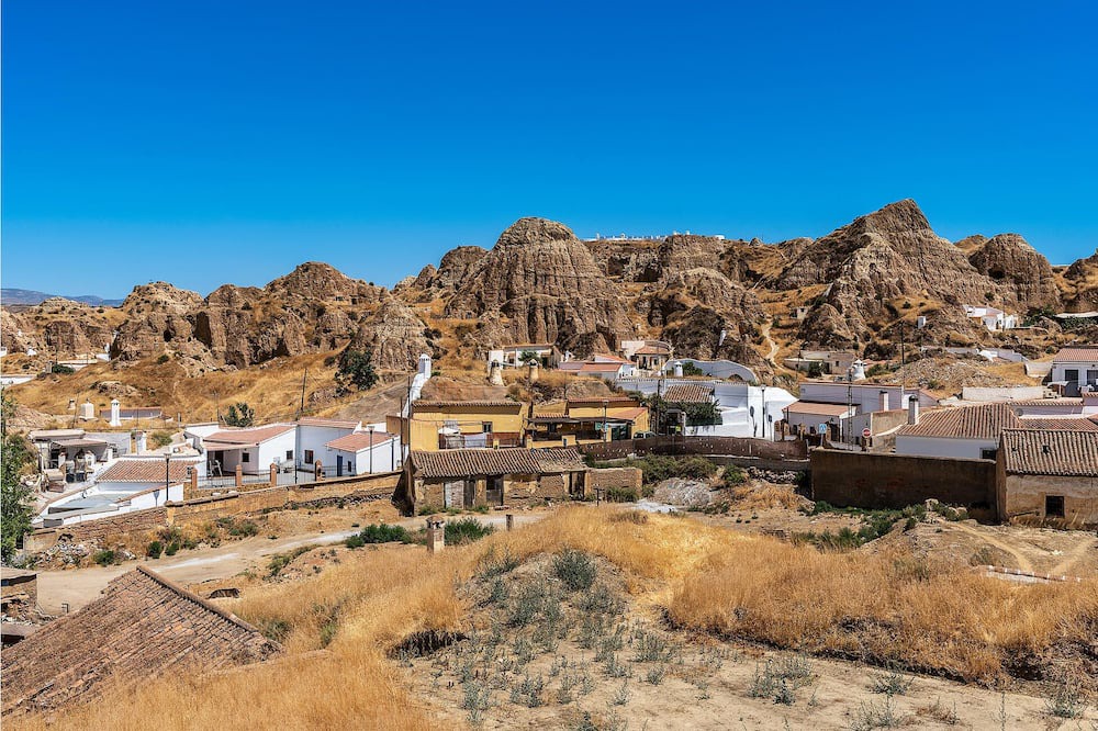 Photo of Others in Guadix