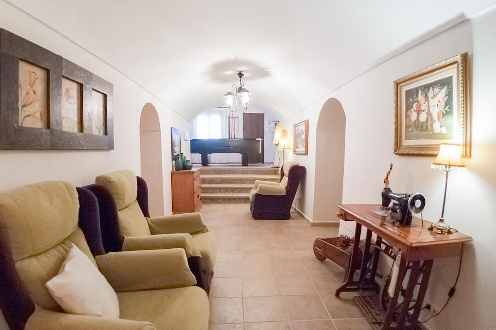 Photo of Bedroom in Guadix