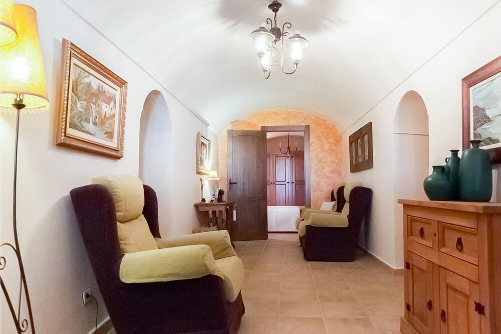 Photo of Bedroom in Guadix
