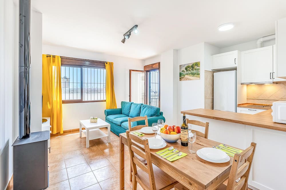 Photo of Bedroom in Laroles
