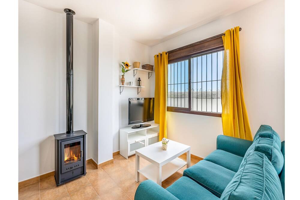 Photo of Bedroom in Laroles