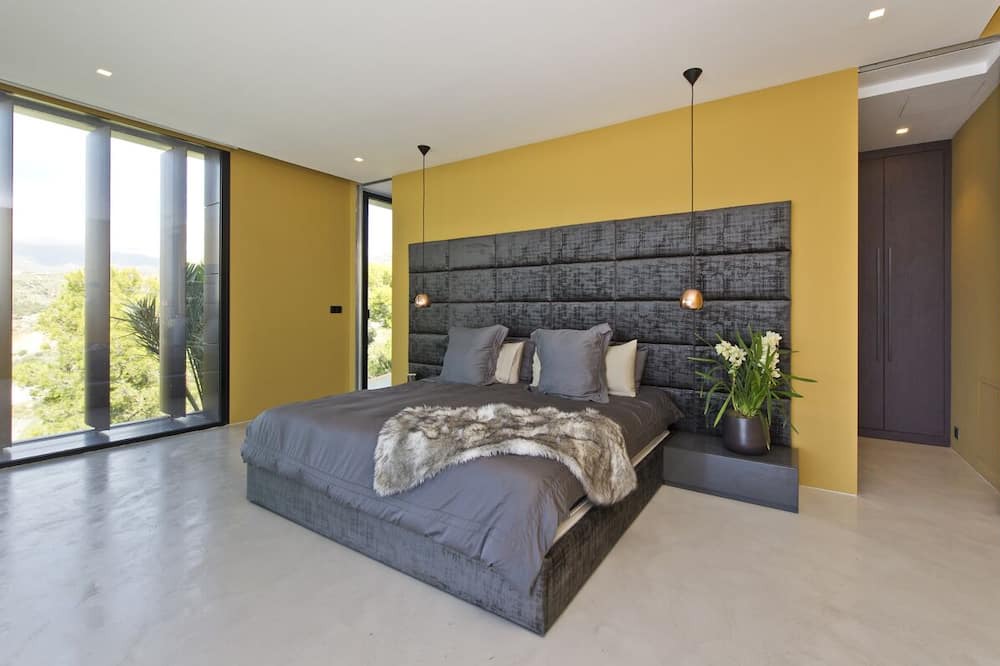 Photo of Bedroom in La Herradura