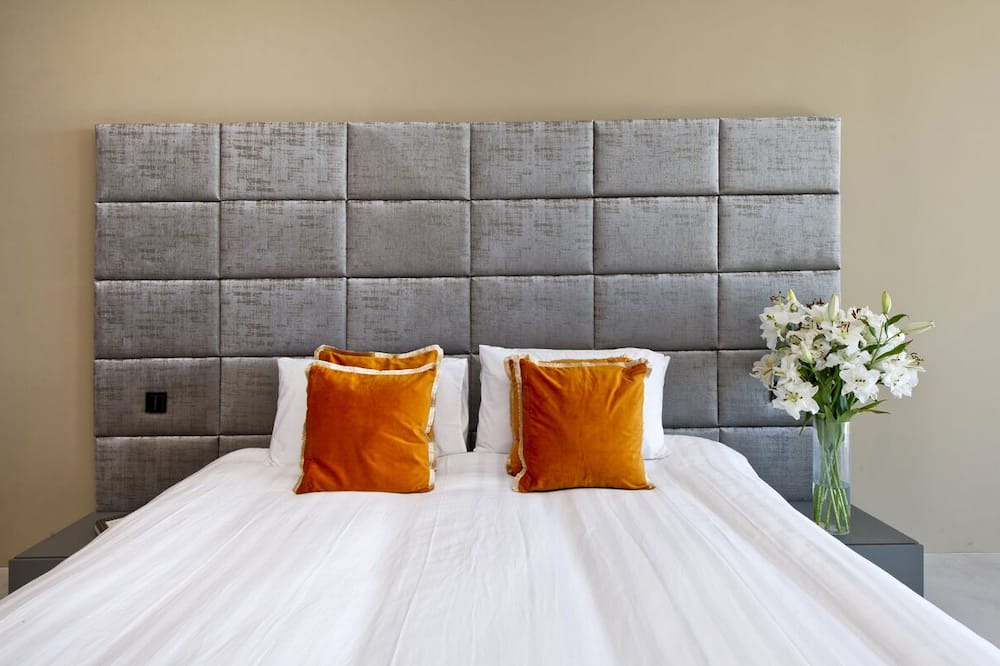 Photo of Bedroom in La Herradura
