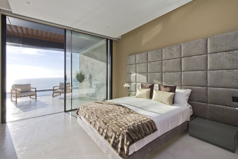 Photo of Bedroom in La Herradura