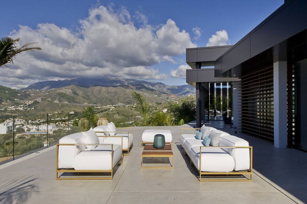 Photo of Patio Balcony in La Herradura