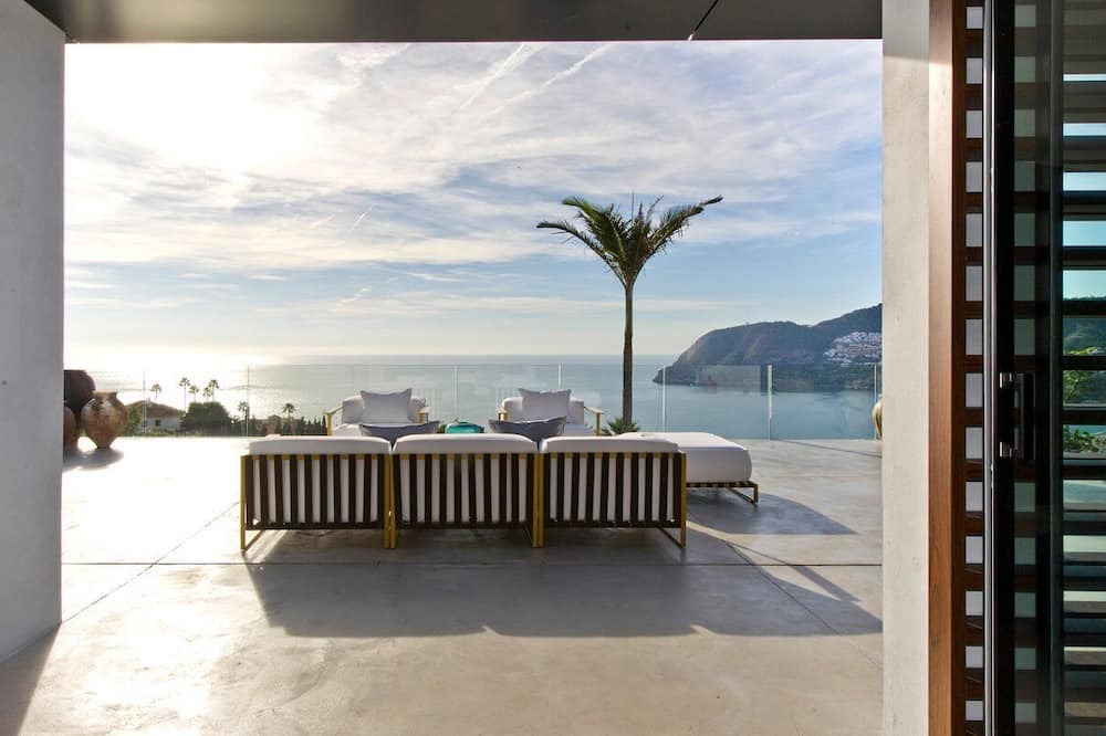 Photo of Patio Balcony in La Herradura