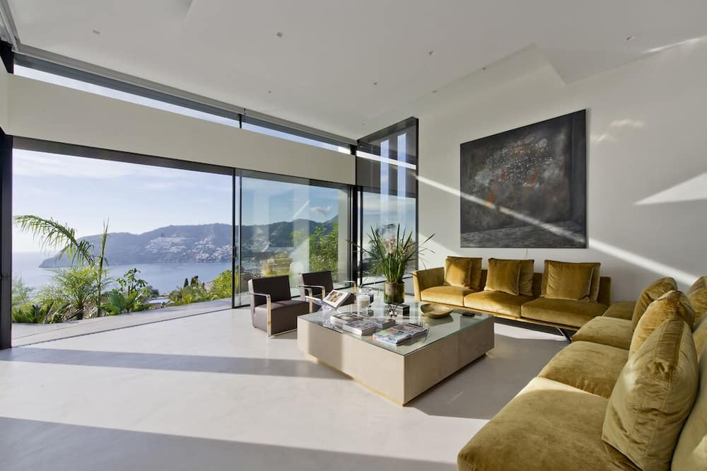 Photo of Livingroom in La Herradura
