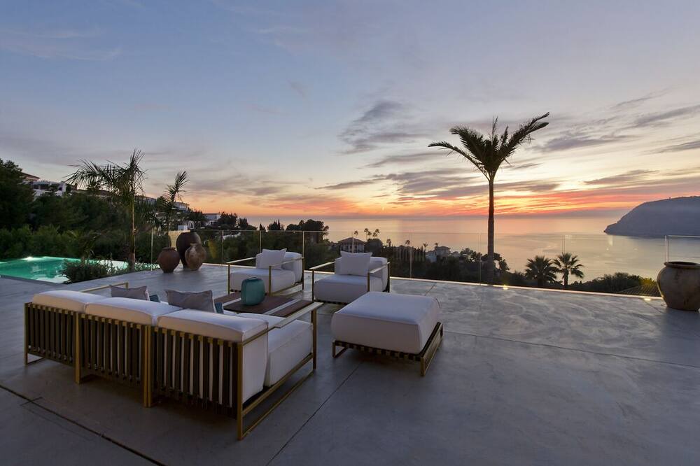 Photo of Patio Balcony in La Herradura