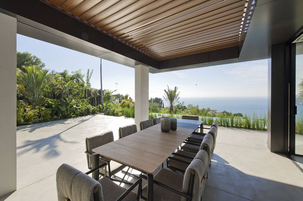 Photo of Patio Balcony in La Herradura
