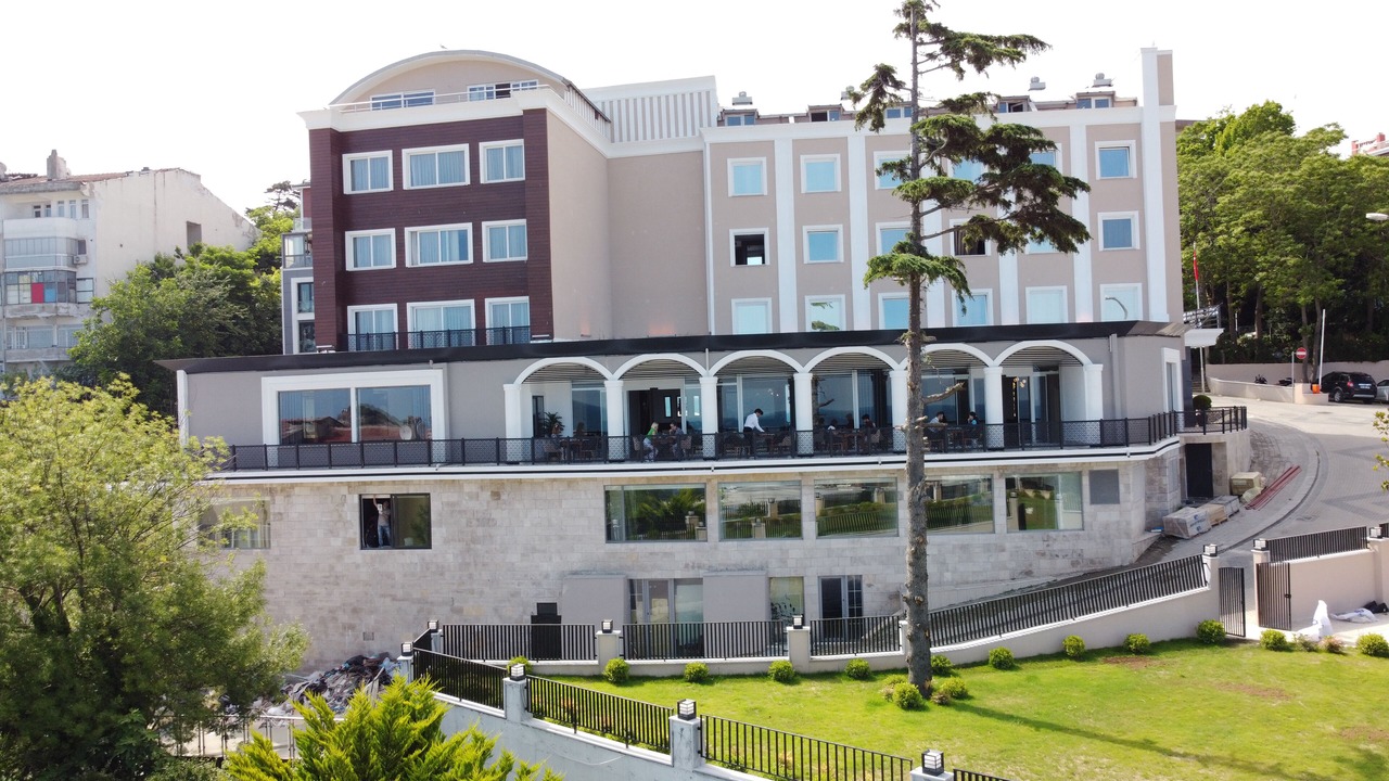 Photo of Outdoor in Sile