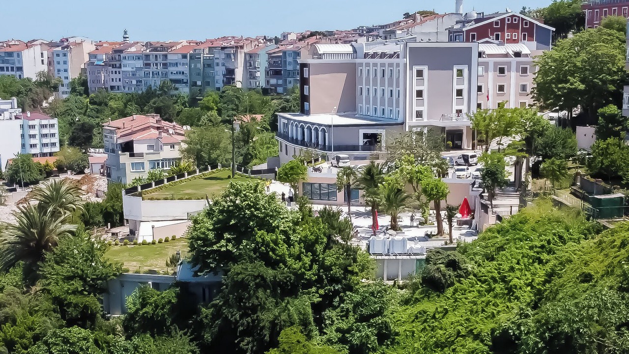Photo of Outdoor in Sile
