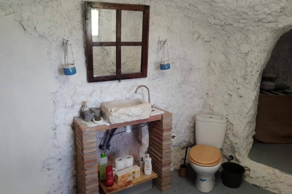 Photo of Bathroom in Purullena