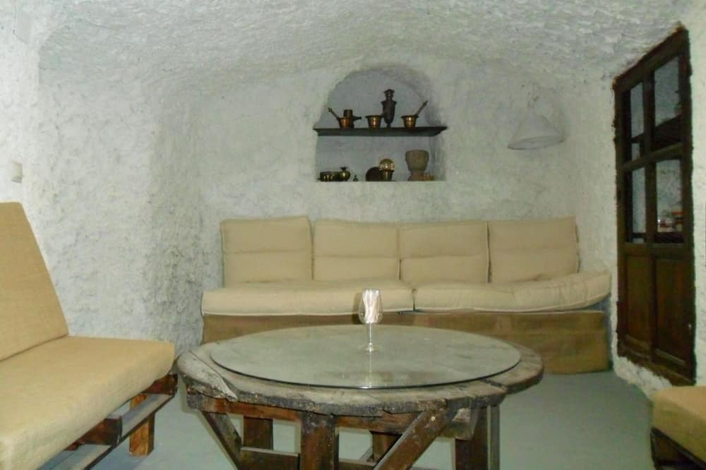 Photo of Livingroom in Purullena