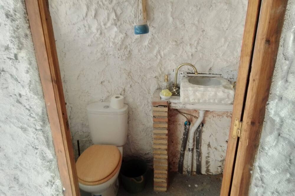 Photo of Bathroom in Purullena