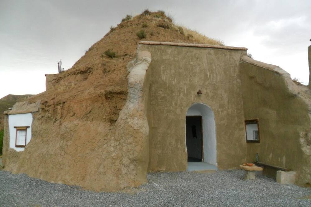 Photo of Outdoor in Purullena