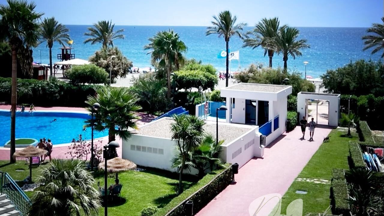 Photo of Outdoor in Castell de Ferro