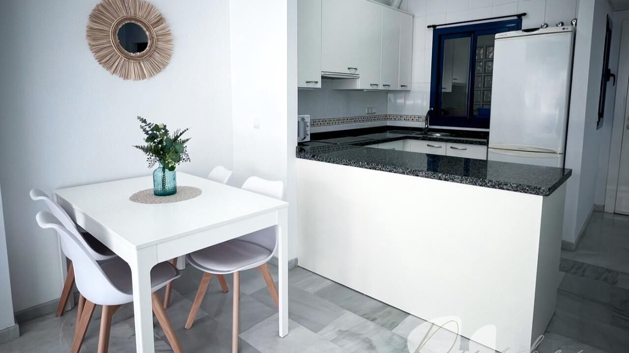 Photo of Kitchen in Castell de Ferro