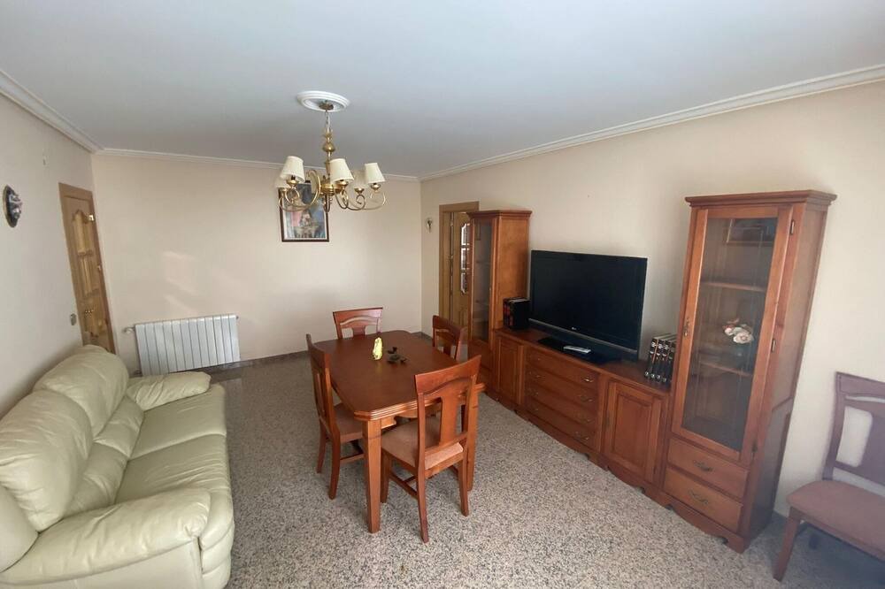 Photo of Livingroom in Montillana