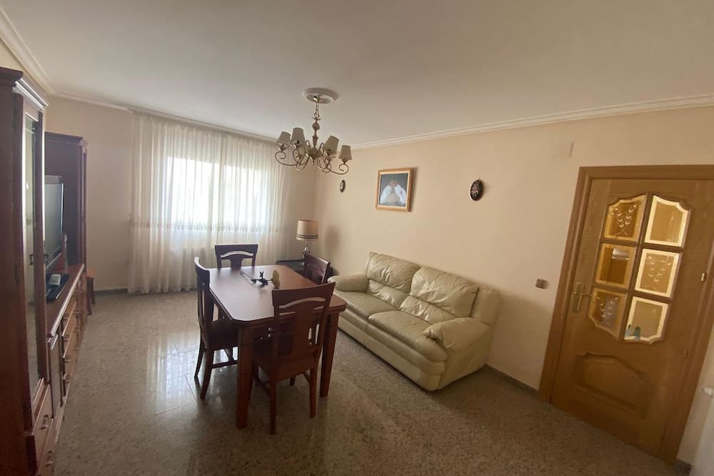 Photo of Livingroom in Montillana