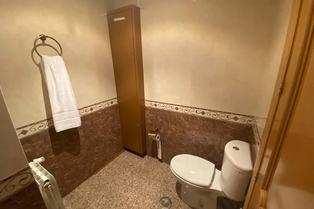 Photo of Bathroom in Montillana