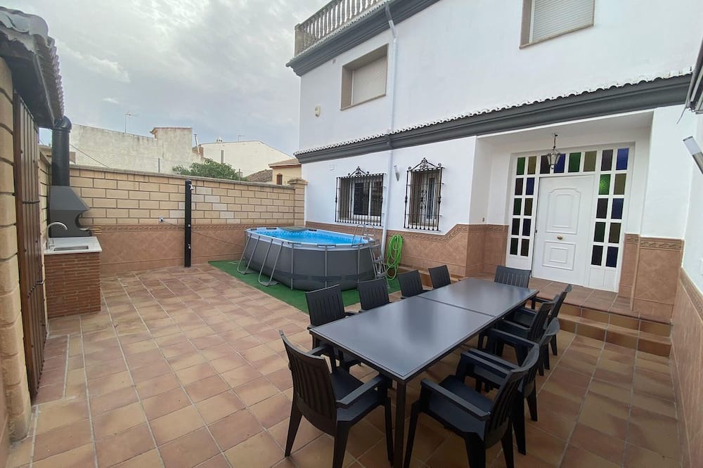 Photo of Outdoor in Montillana