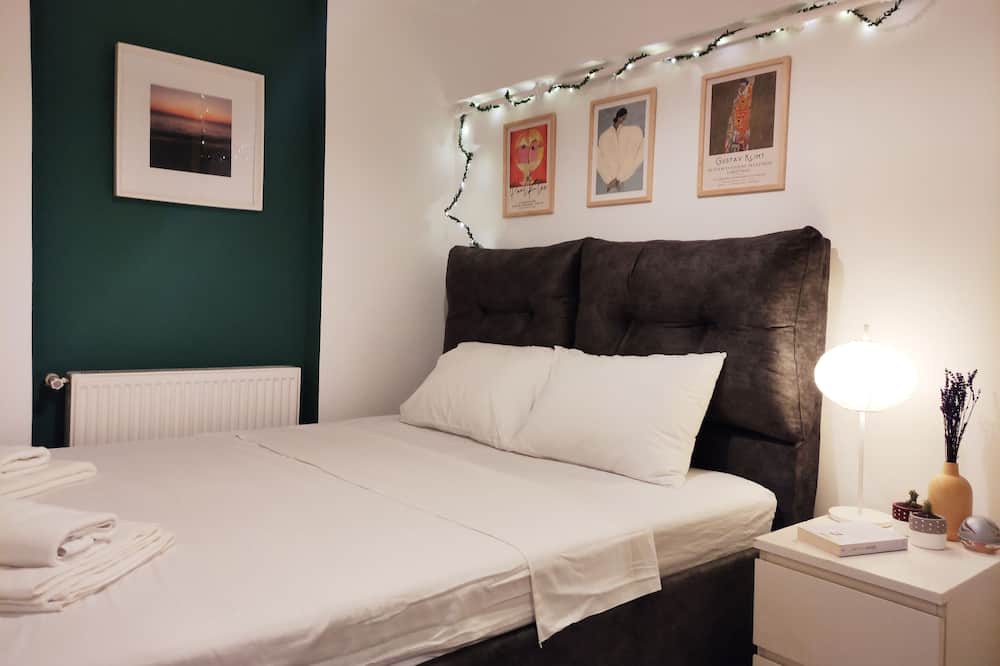 Photo of Bedroom in Bahcelievler
