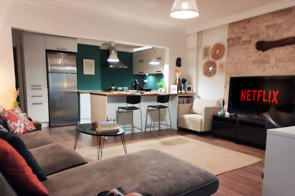 Photo of Livingroom in Bahcelievler