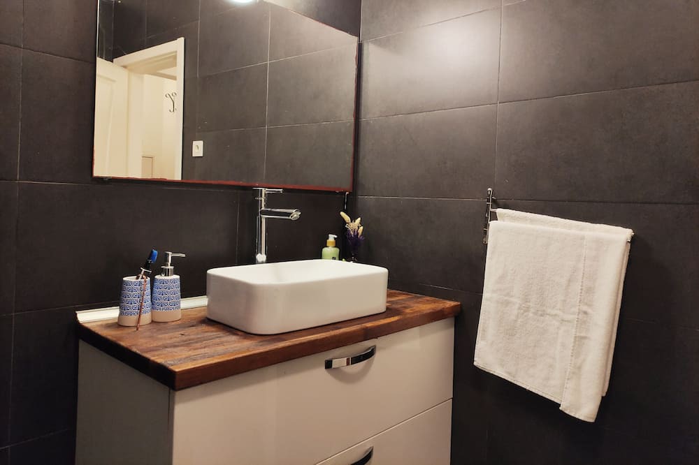 Photo of Bathroom in Bahcelievler